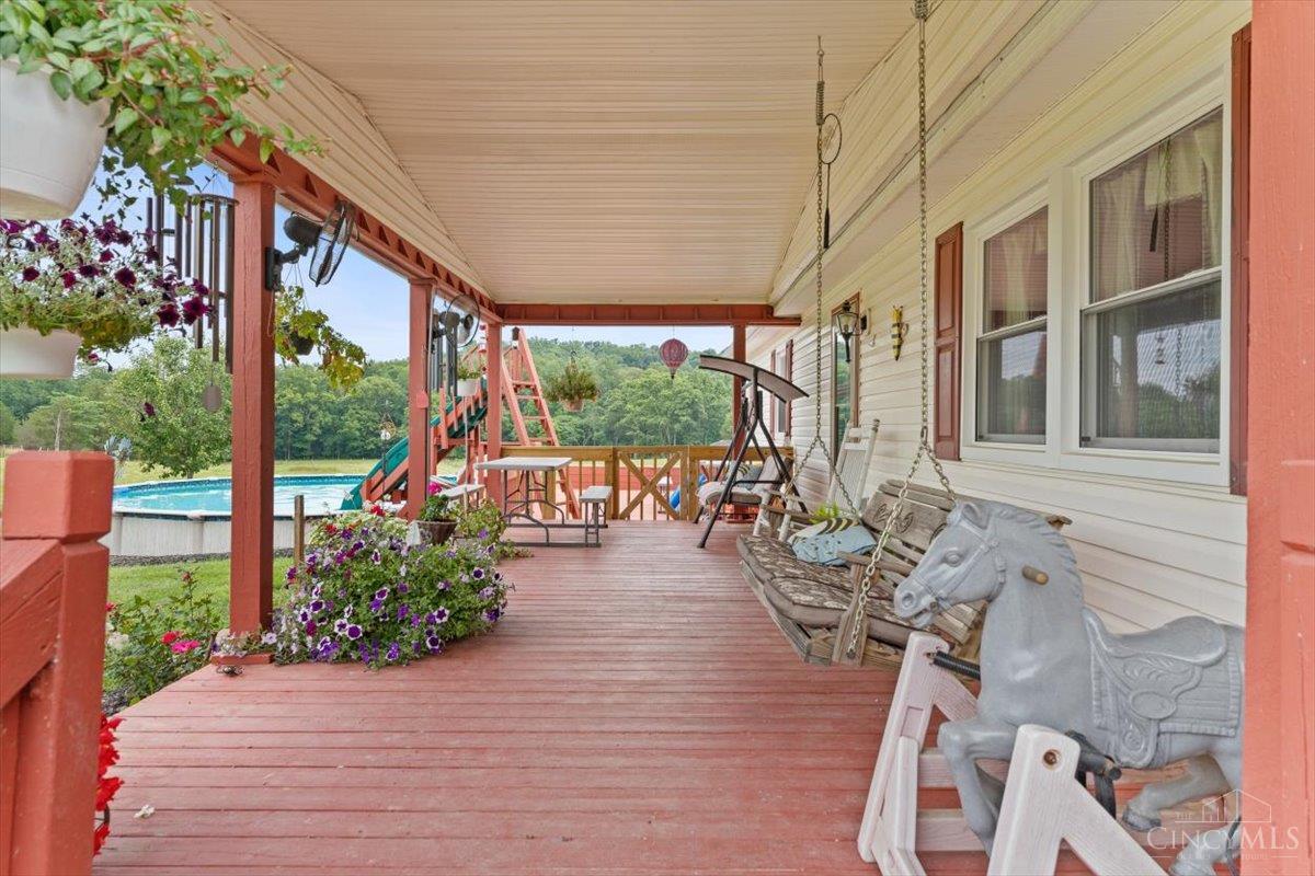374 Cuckoo Road