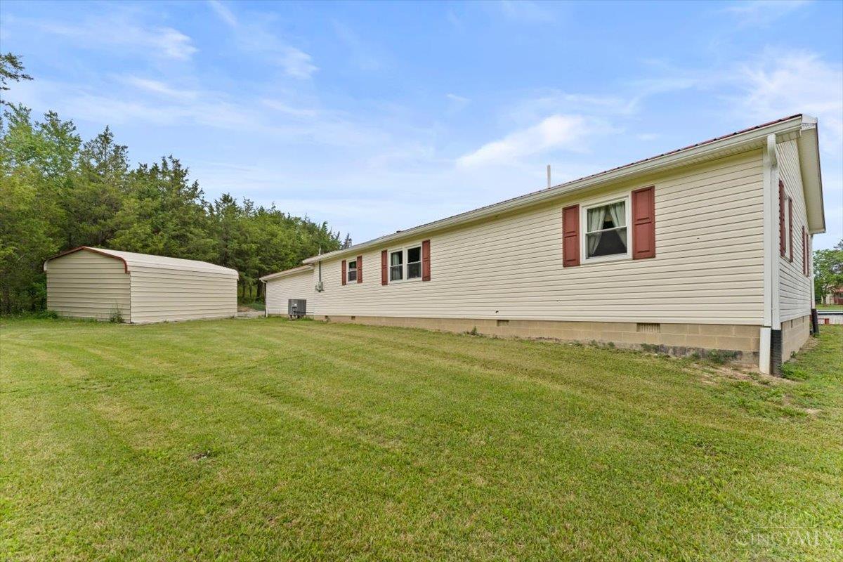 374 Cuckoo Road
