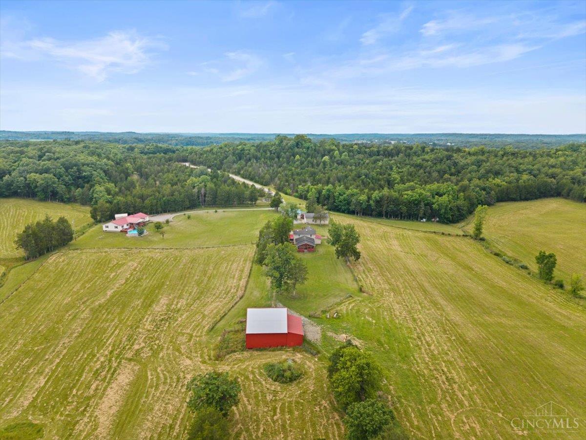 374 Cuckoo Road