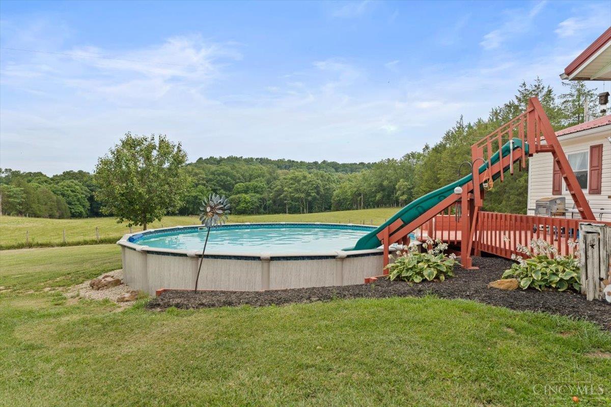 374 Cuckoo Road