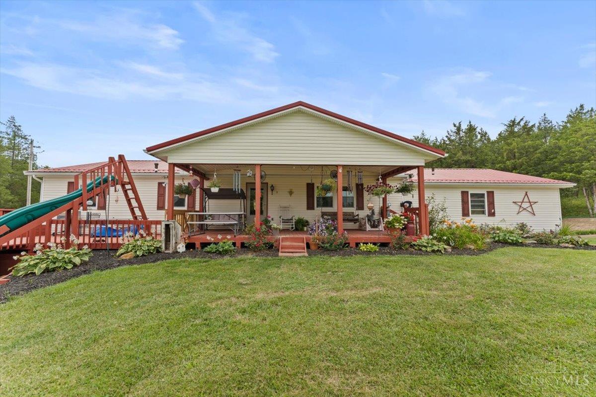 374 Cuckoo Road