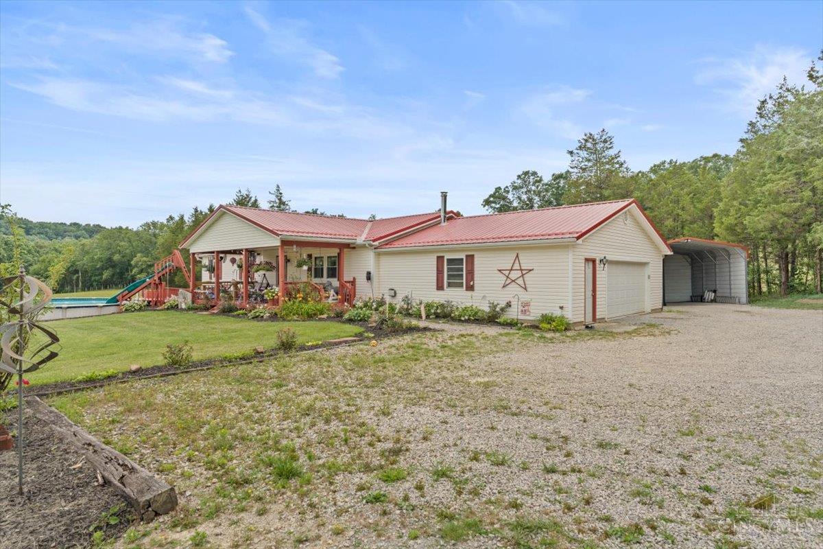 374 Cuckoo Road