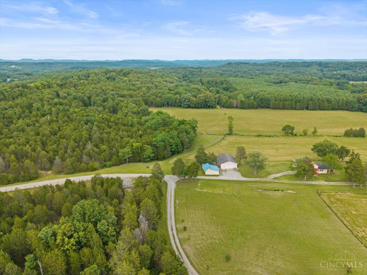 374 Cuckoo Road