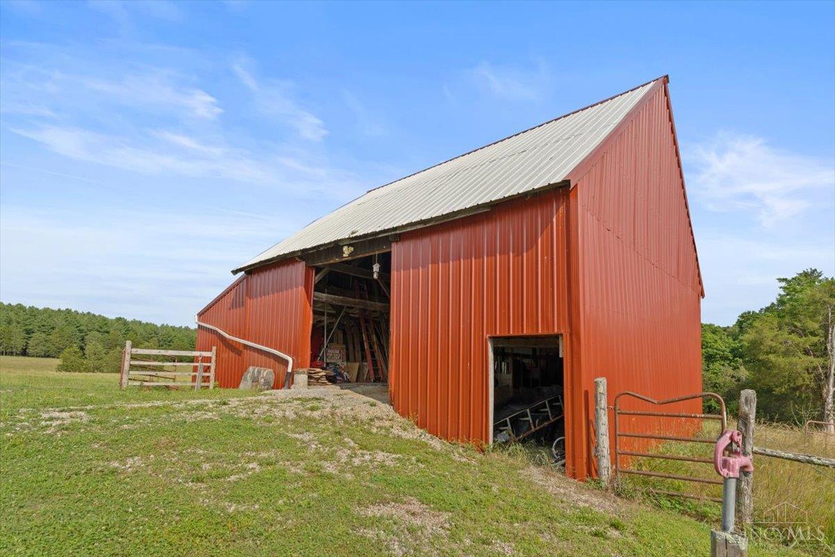 374 Cuckoo Road