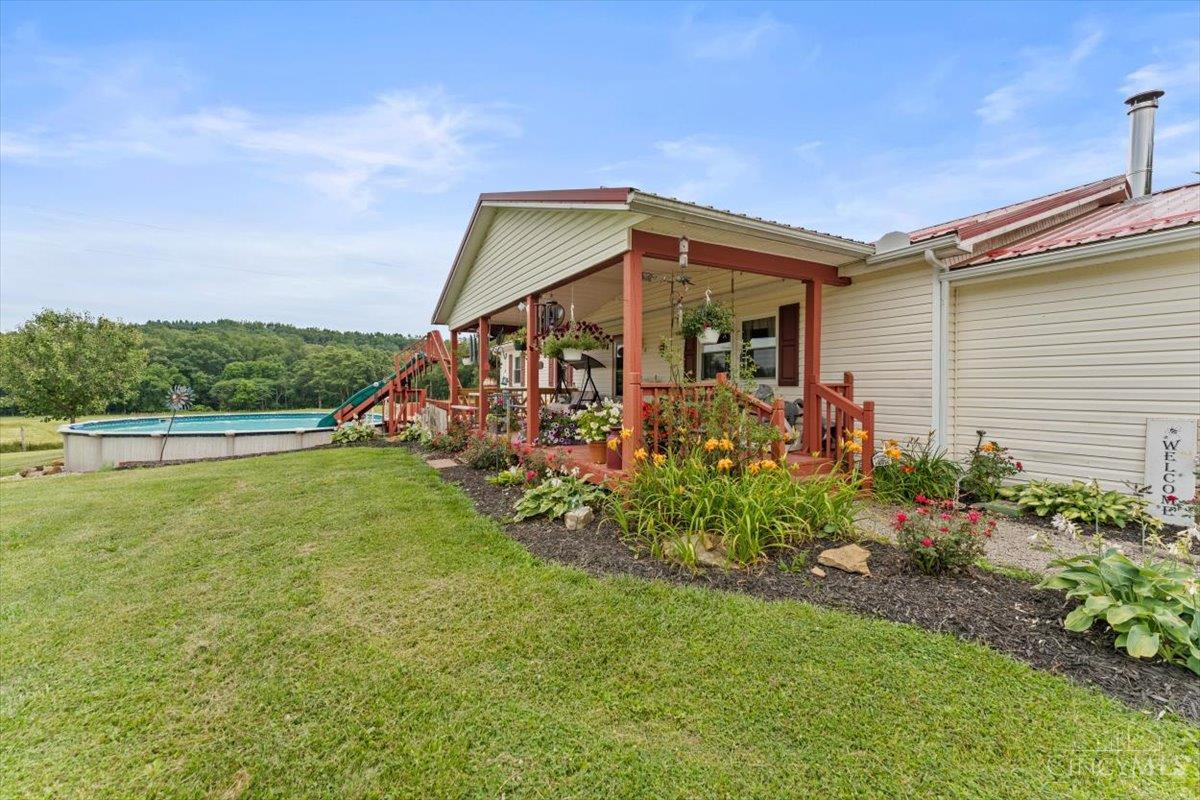 374 Cuckoo Road