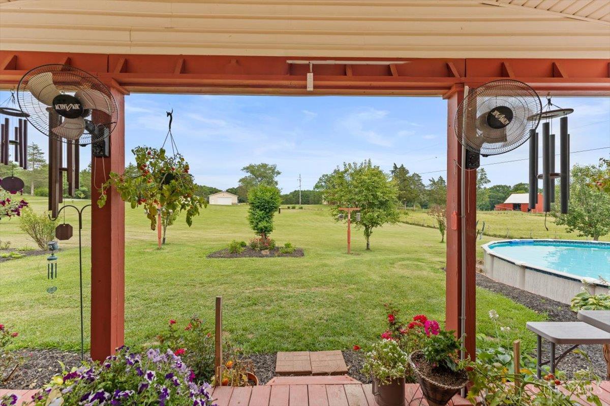 374 Cuckoo Road