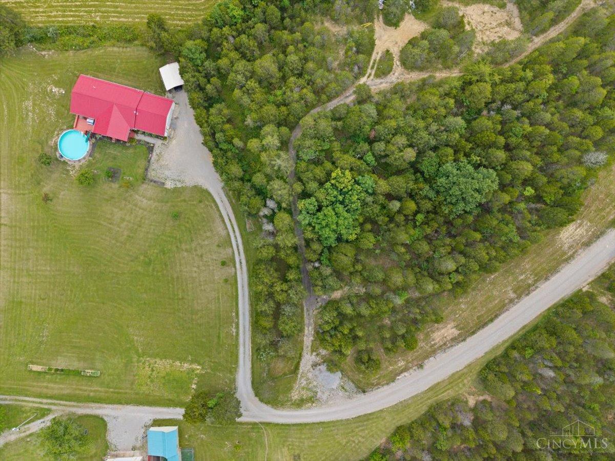 374 Cuckoo Road