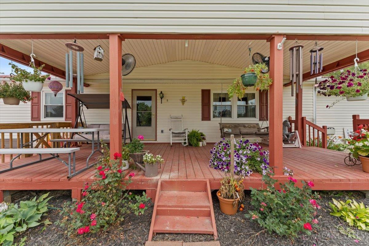 374 Cuckoo Road