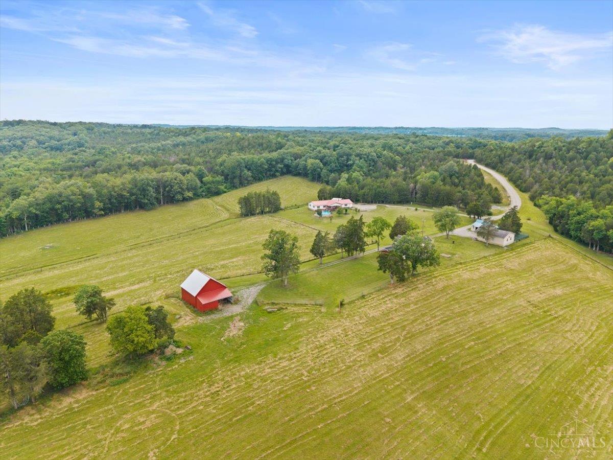 374 Cuckoo Road