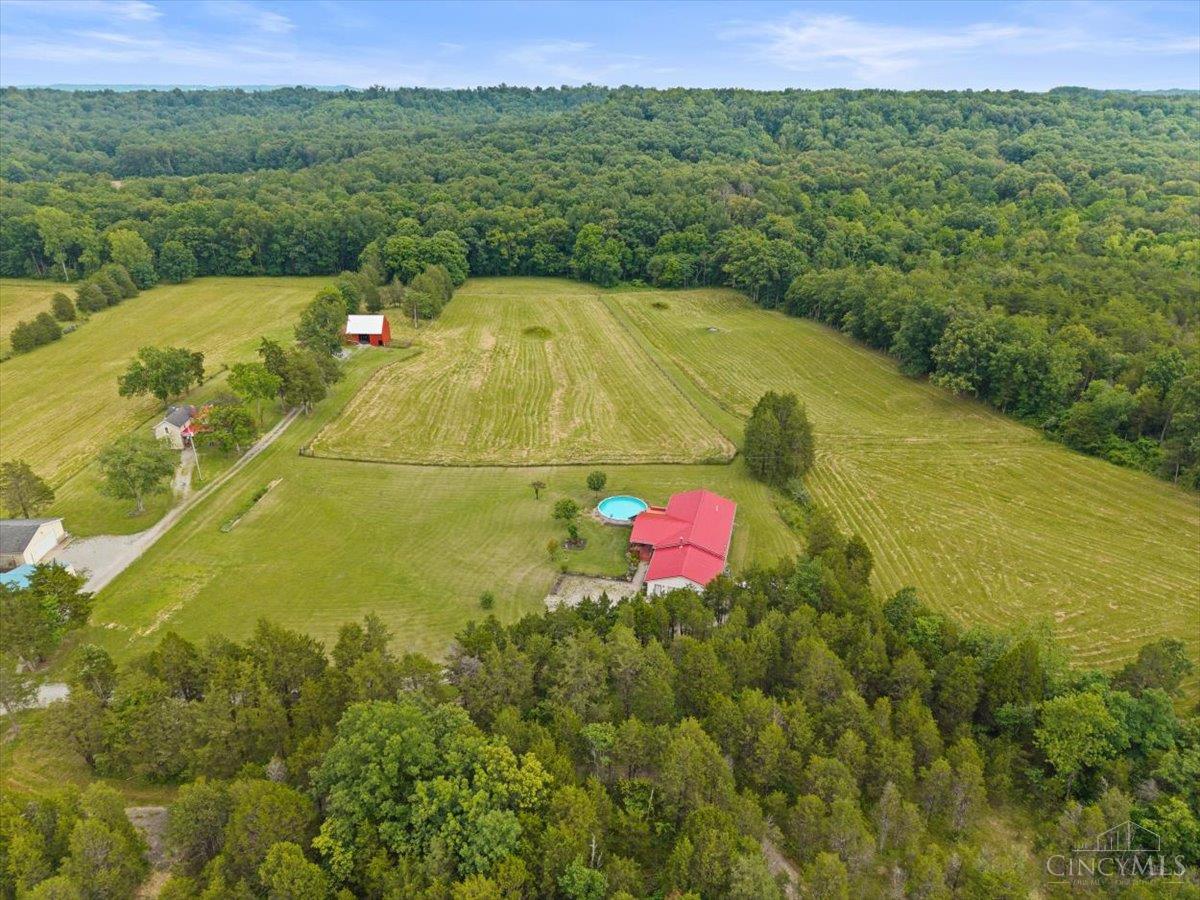 374 Cuckoo Road