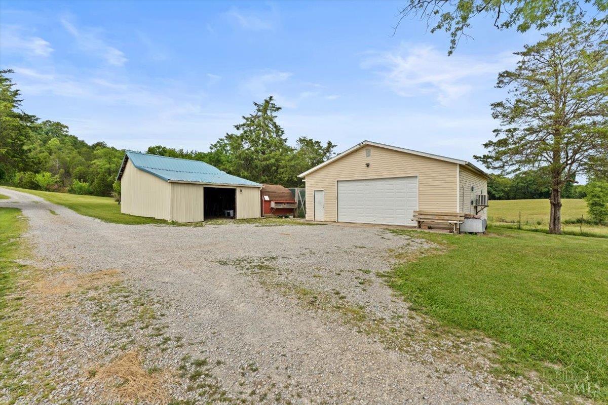 374 Cuckoo Road