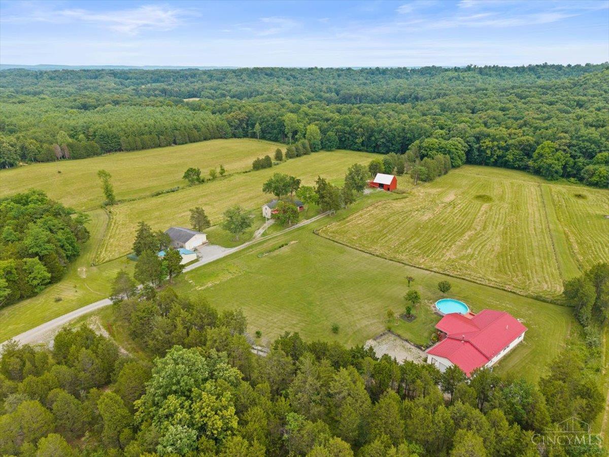 374 Cuckoo Road