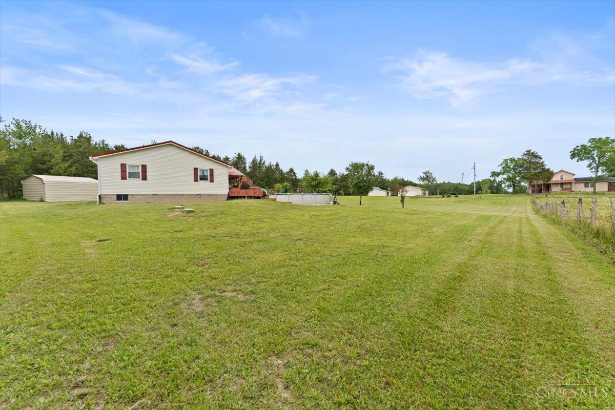 374 Cuckoo Road