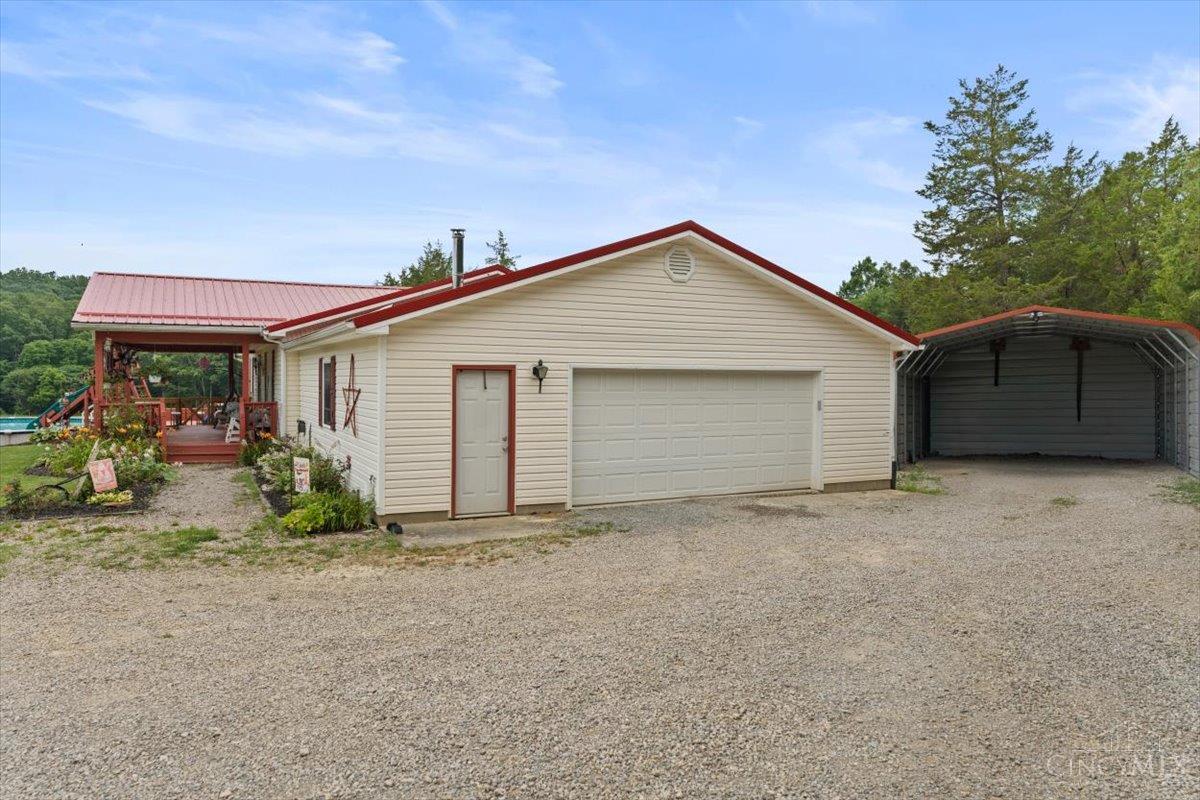 374 Cuckoo Road