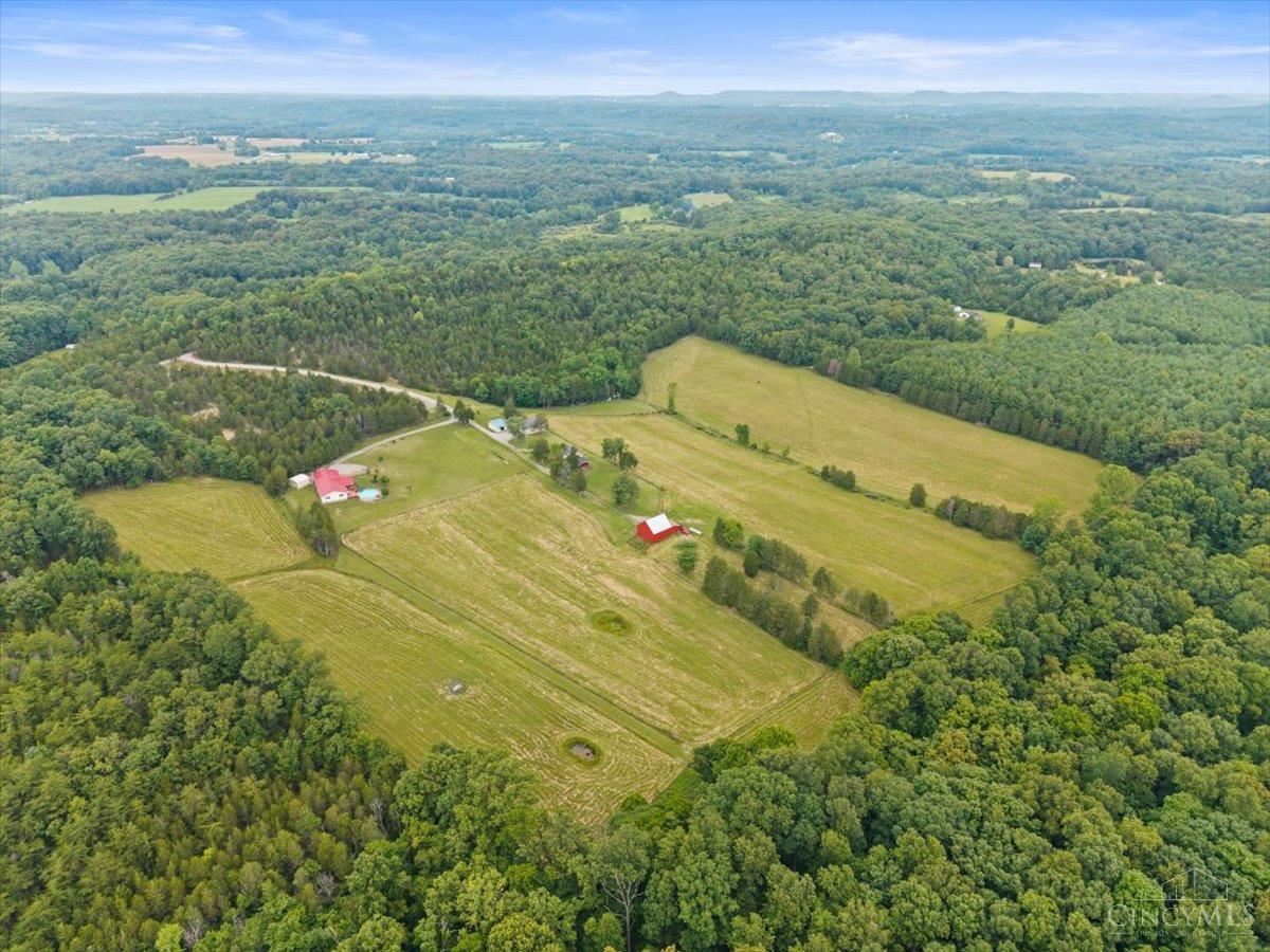 374 Cuckoo Road
