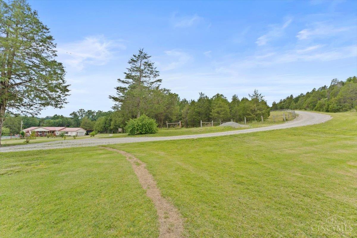 374 Cuckoo Road