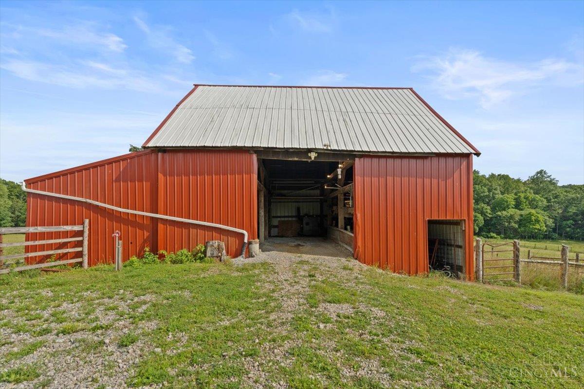 374 Cuckoo Road