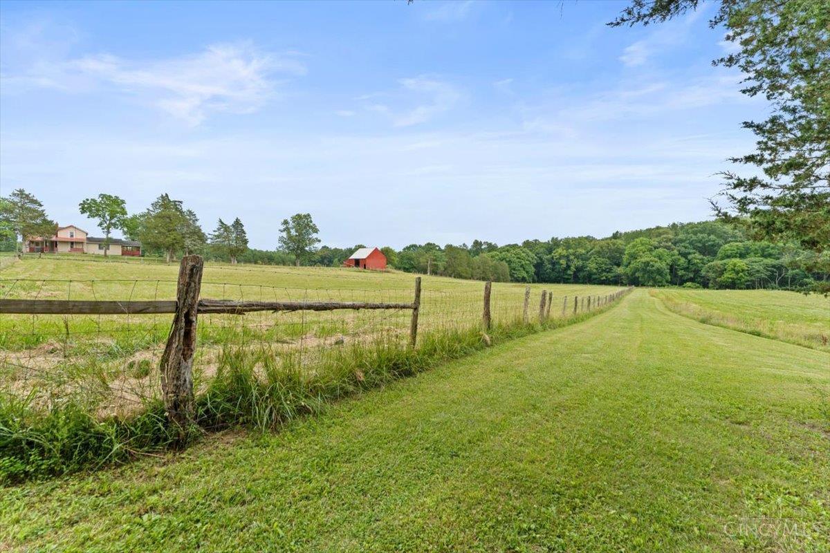 374 Cuckoo Road