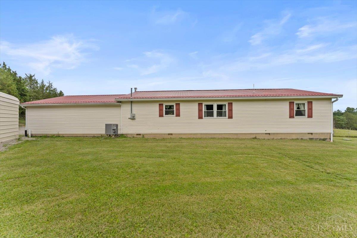 374 Cuckoo Road