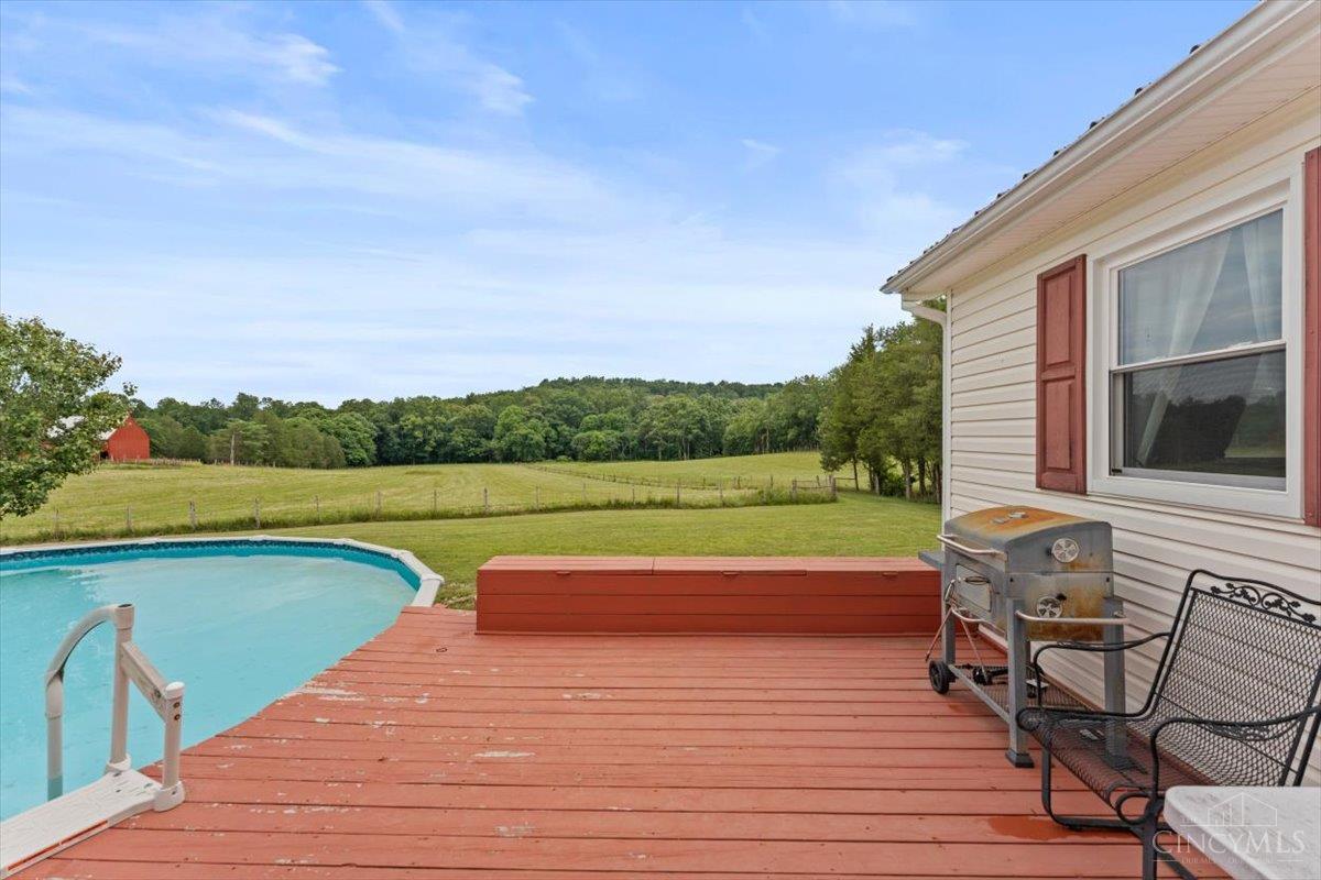 374 Cuckoo Road