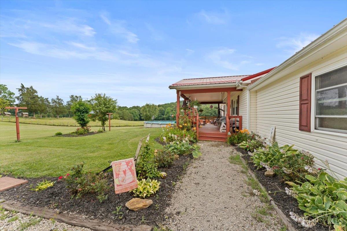 374 Cuckoo Road