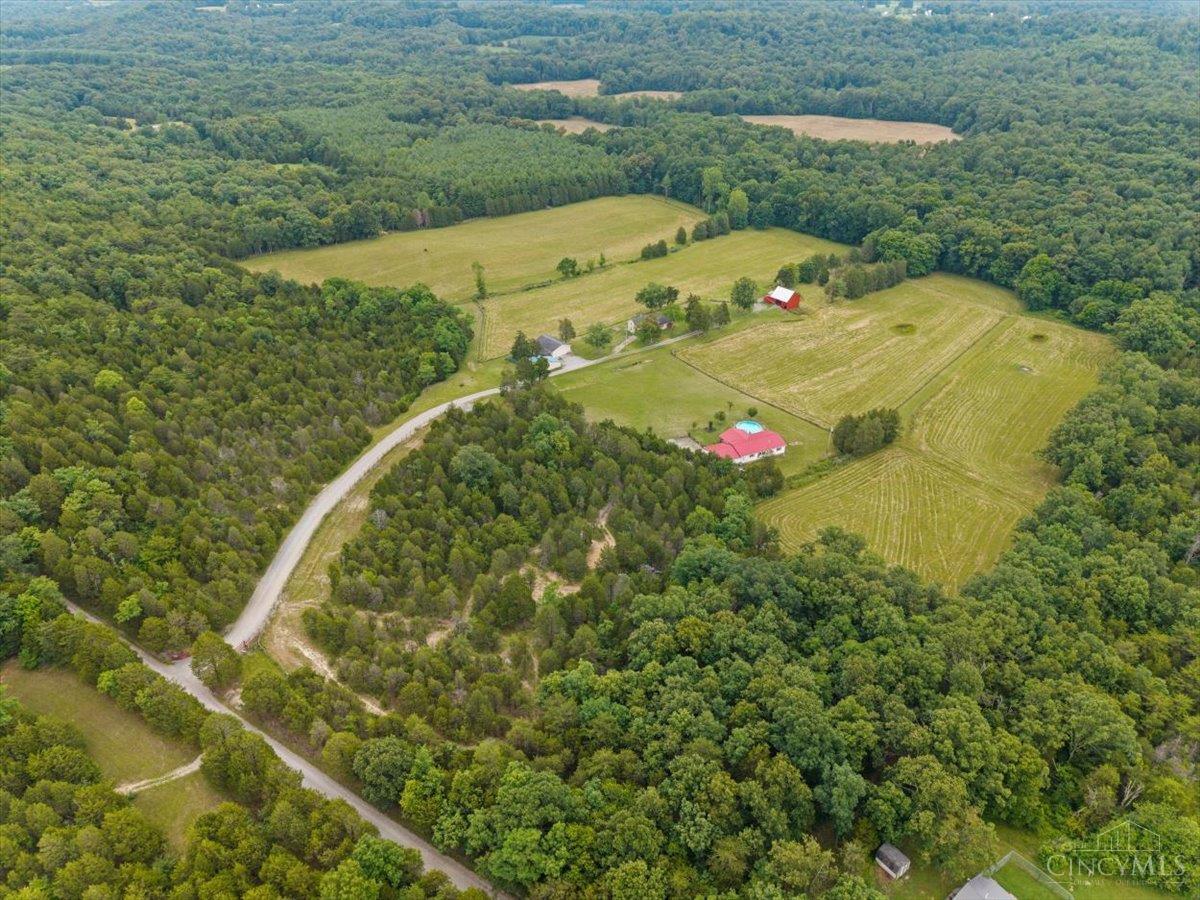 374 Cuckoo Road