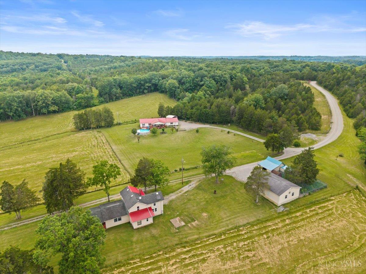 374 Cuckoo Road
