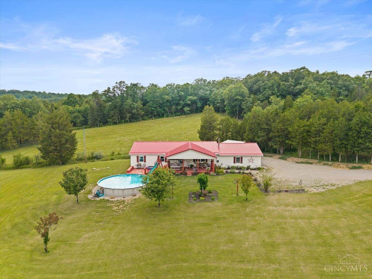 374 Cuckoo Road