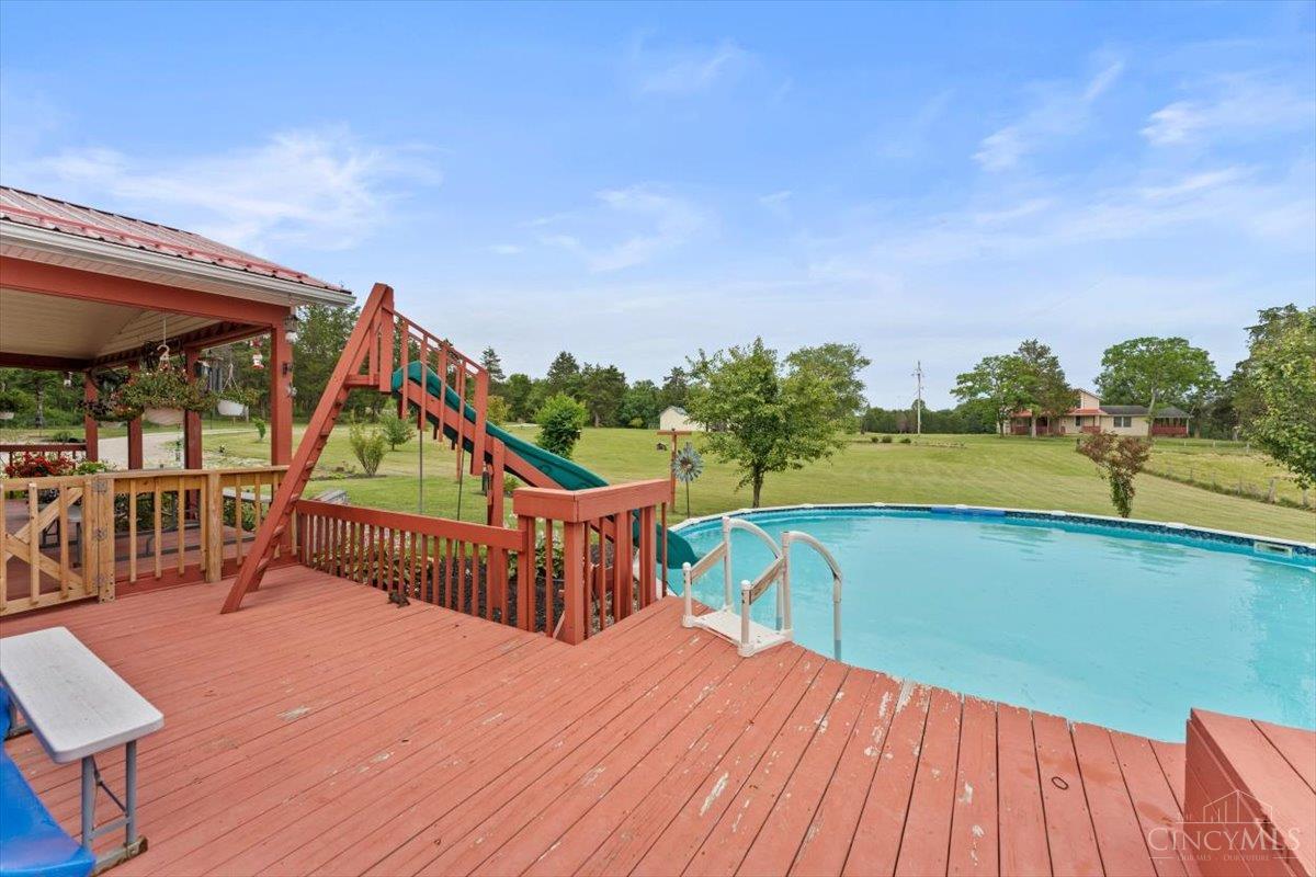 374 Cuckoo Road