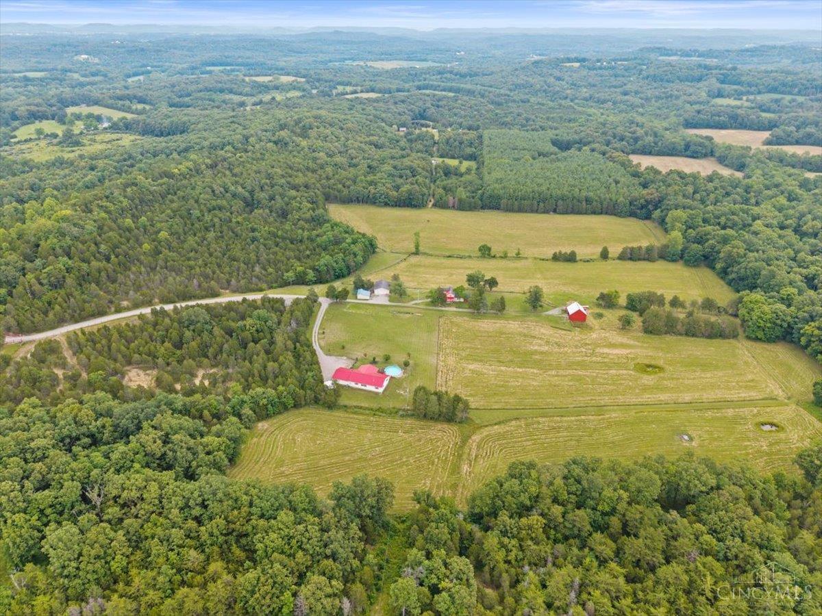 374 Cuckoo Road
