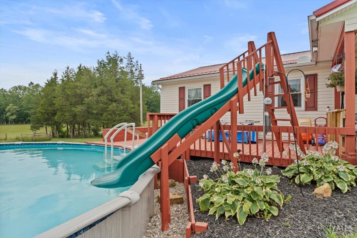 374 Cuckoo Road