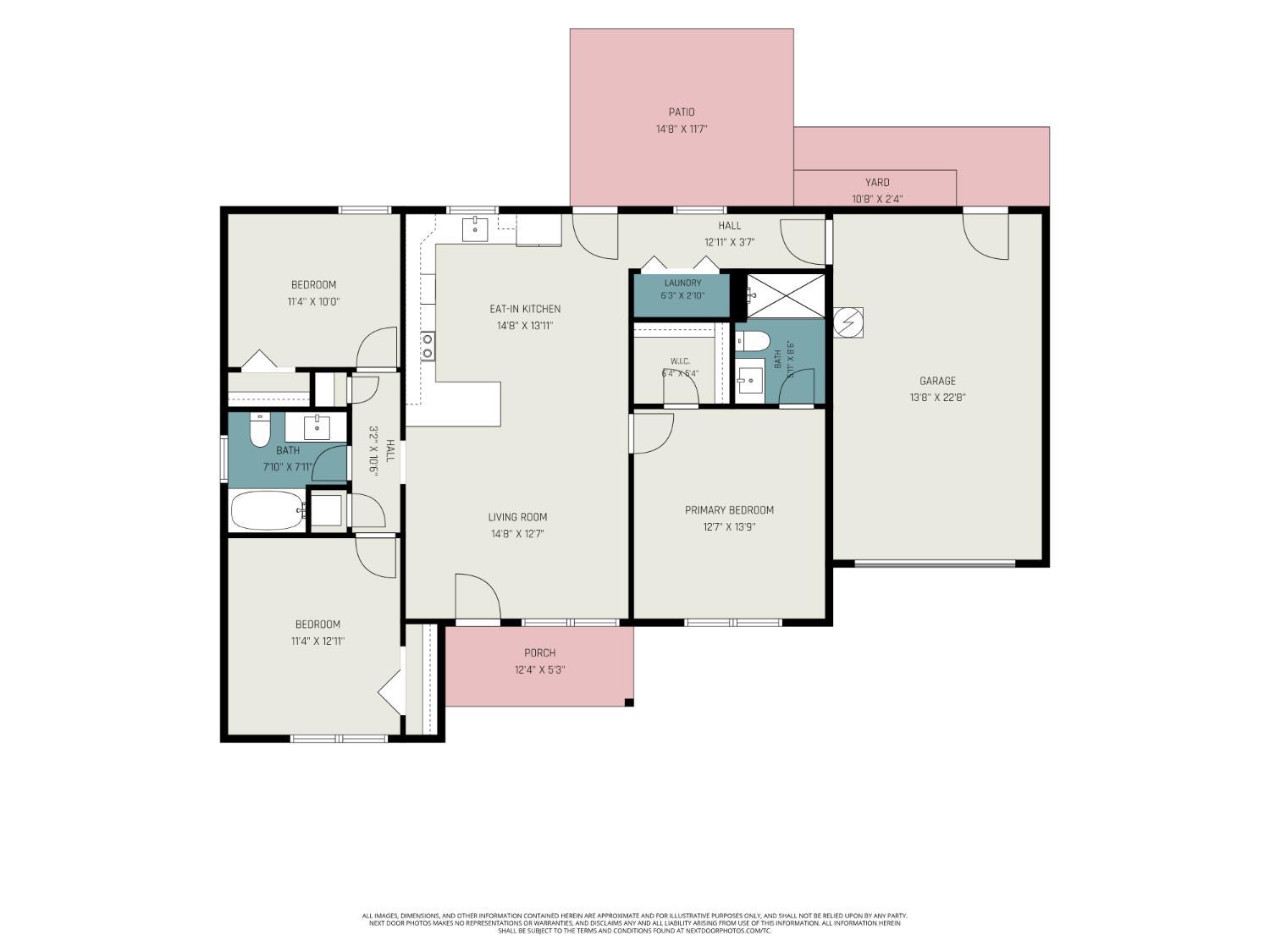 34 Virginia Drive