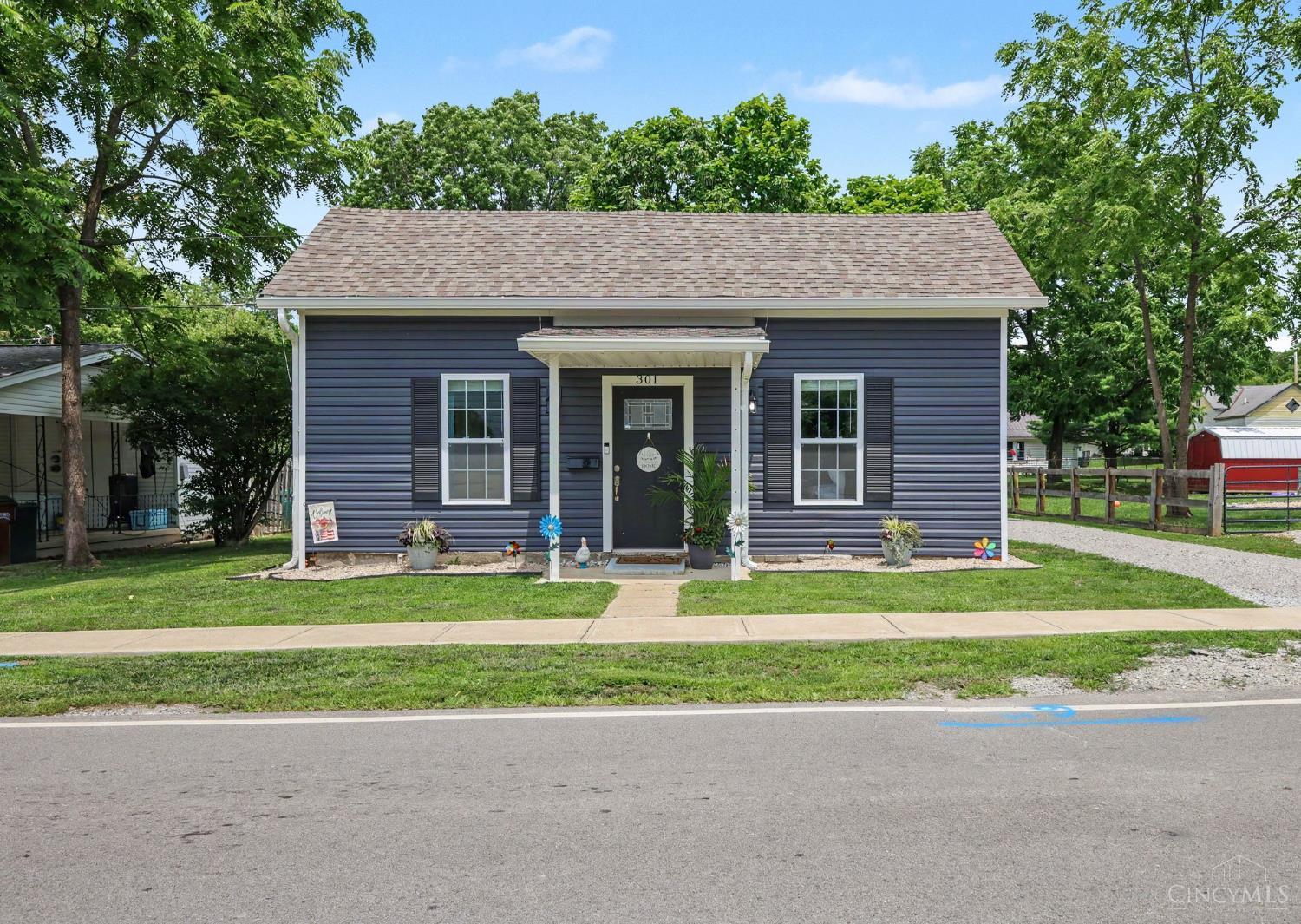 301 Ohio Street