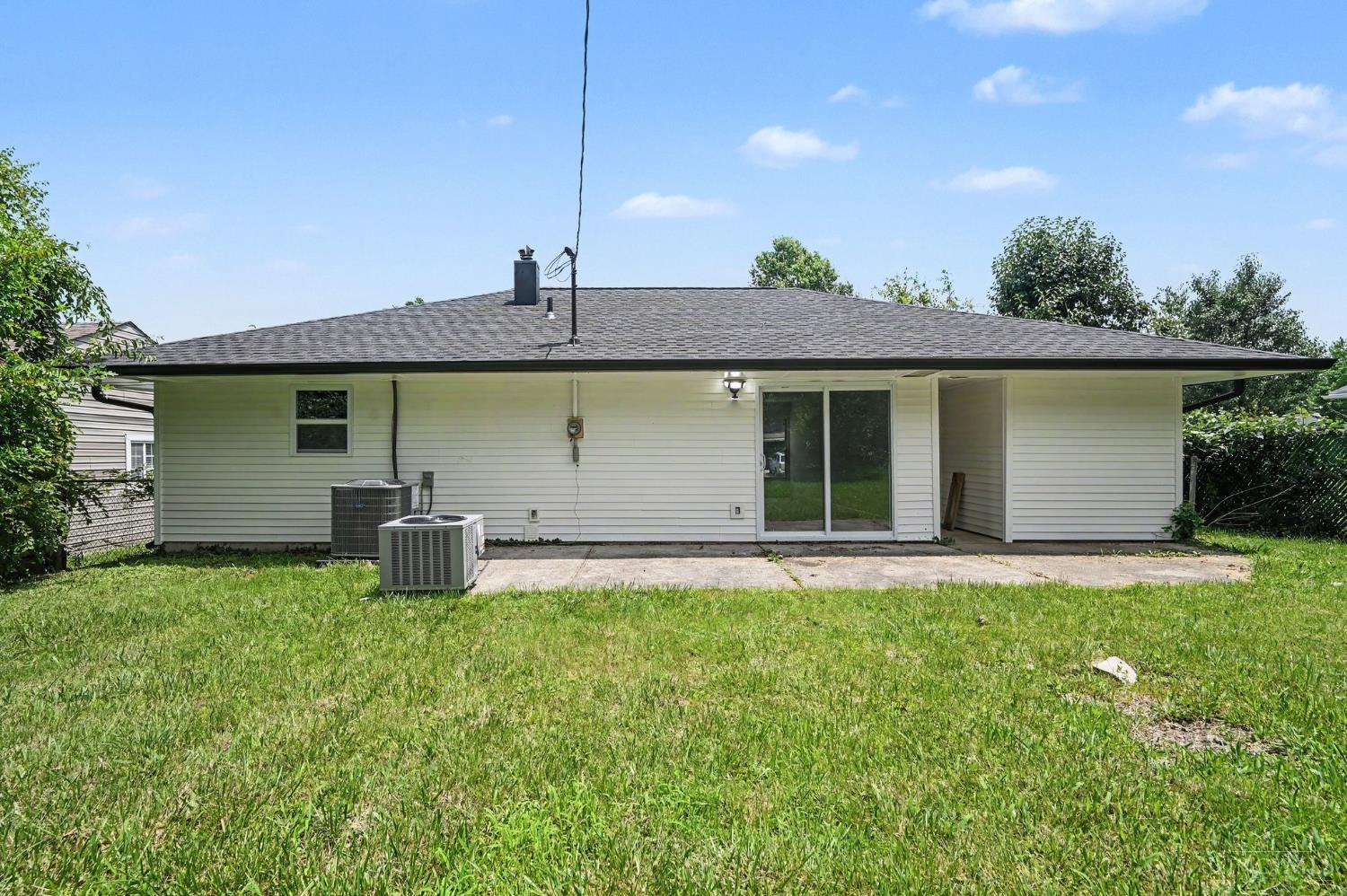 8719 Hood Court