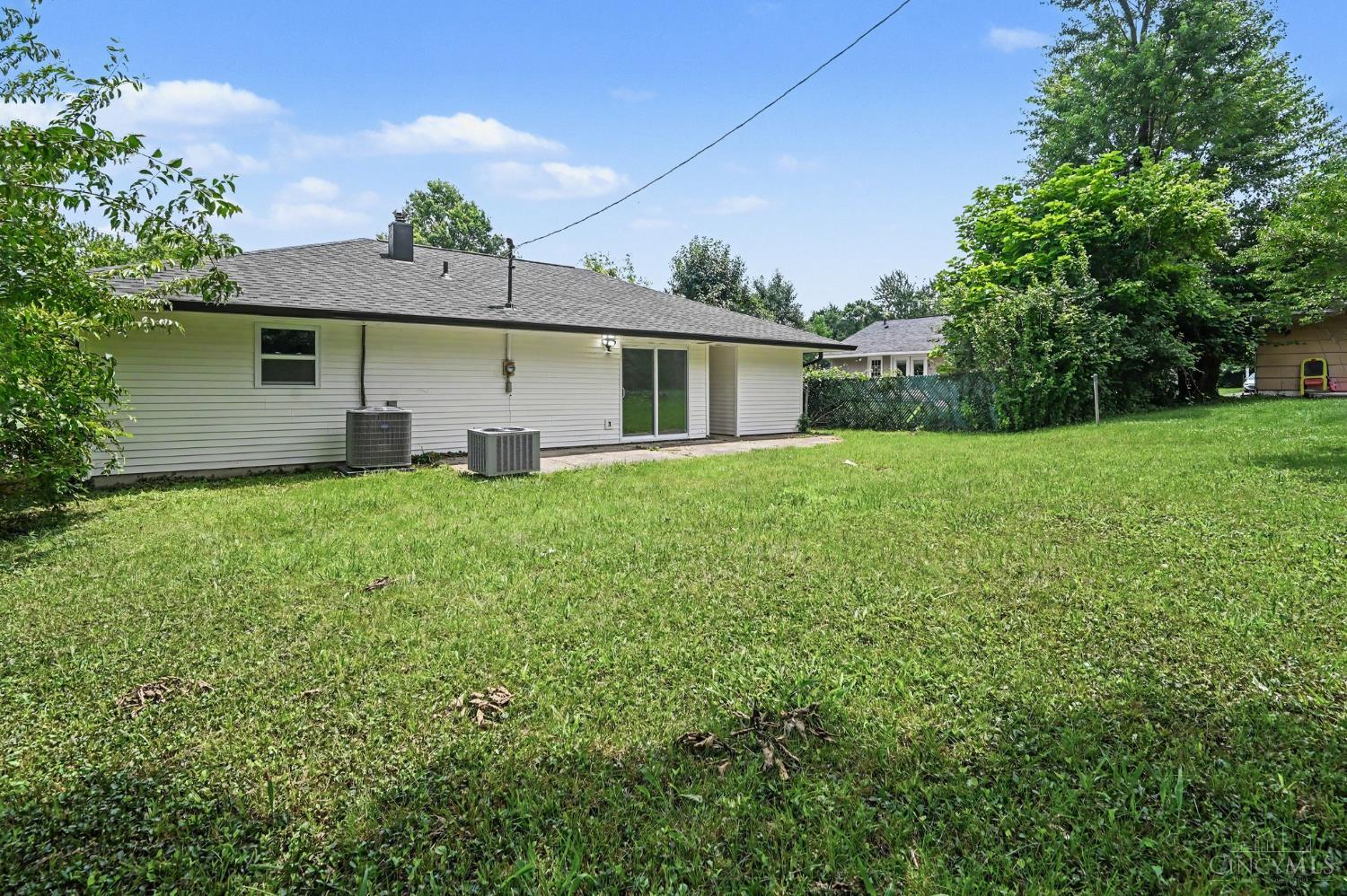 8719 Hood Court