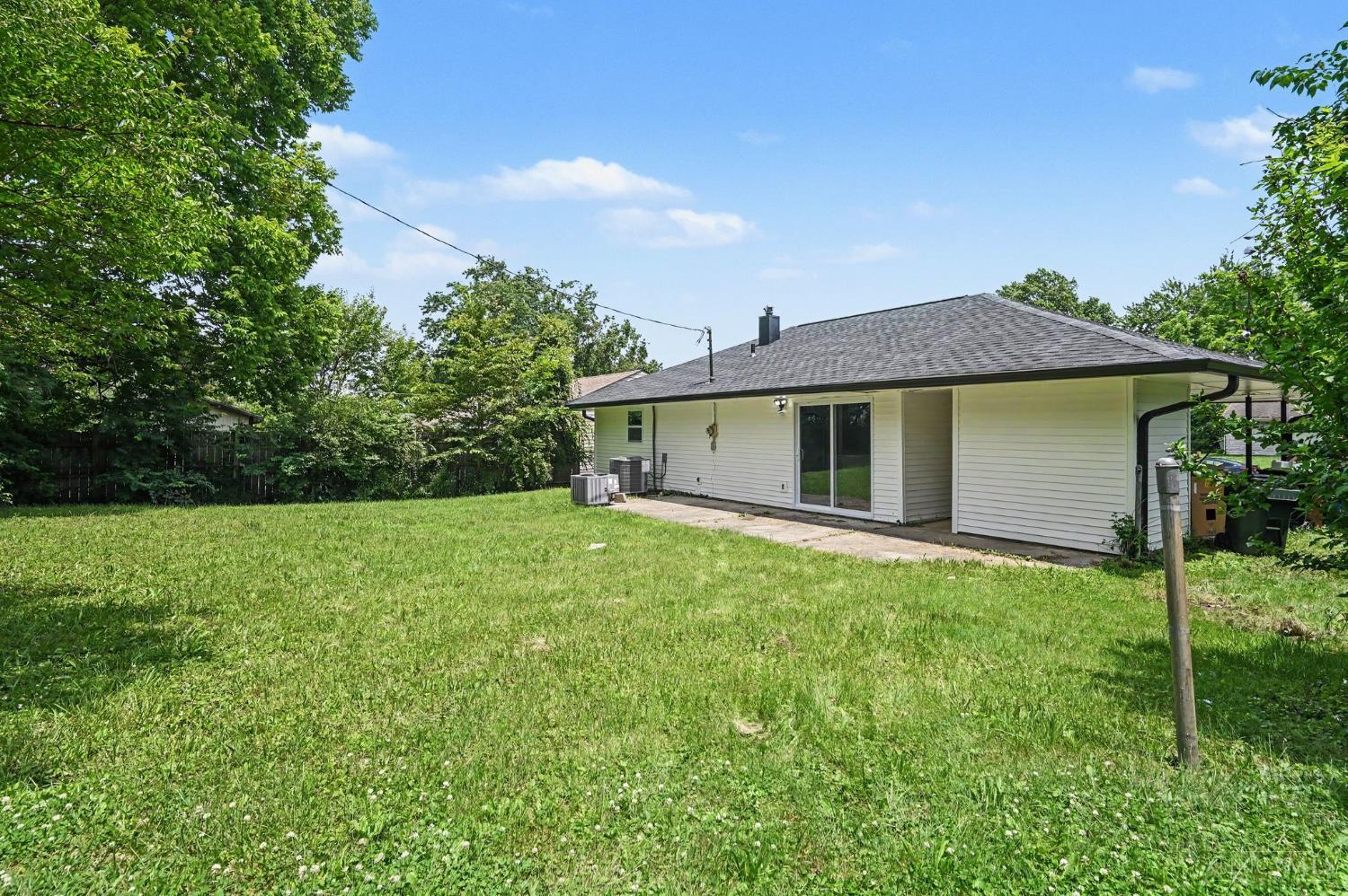 8719 Hood Court