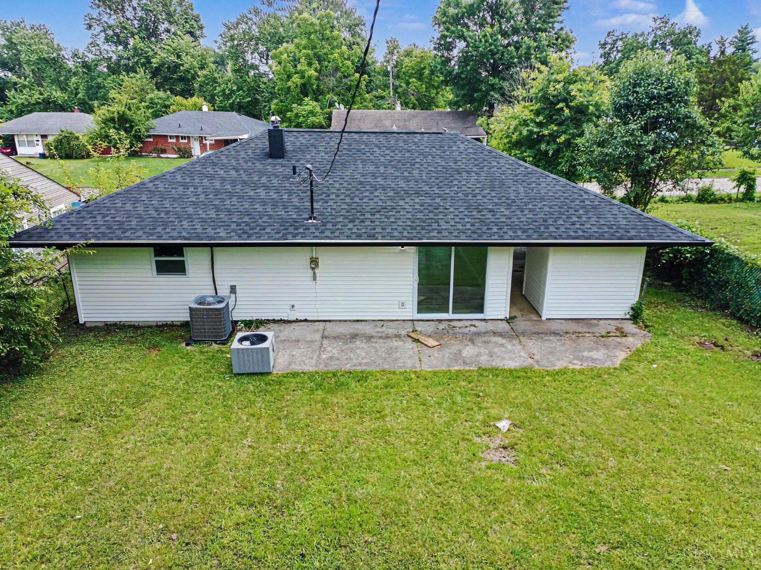 8719 Hood Court