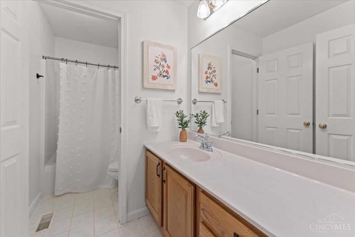 3733 Todds Run Foster Road