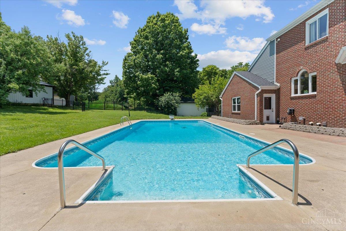 3733 Todds Run Foster Road
