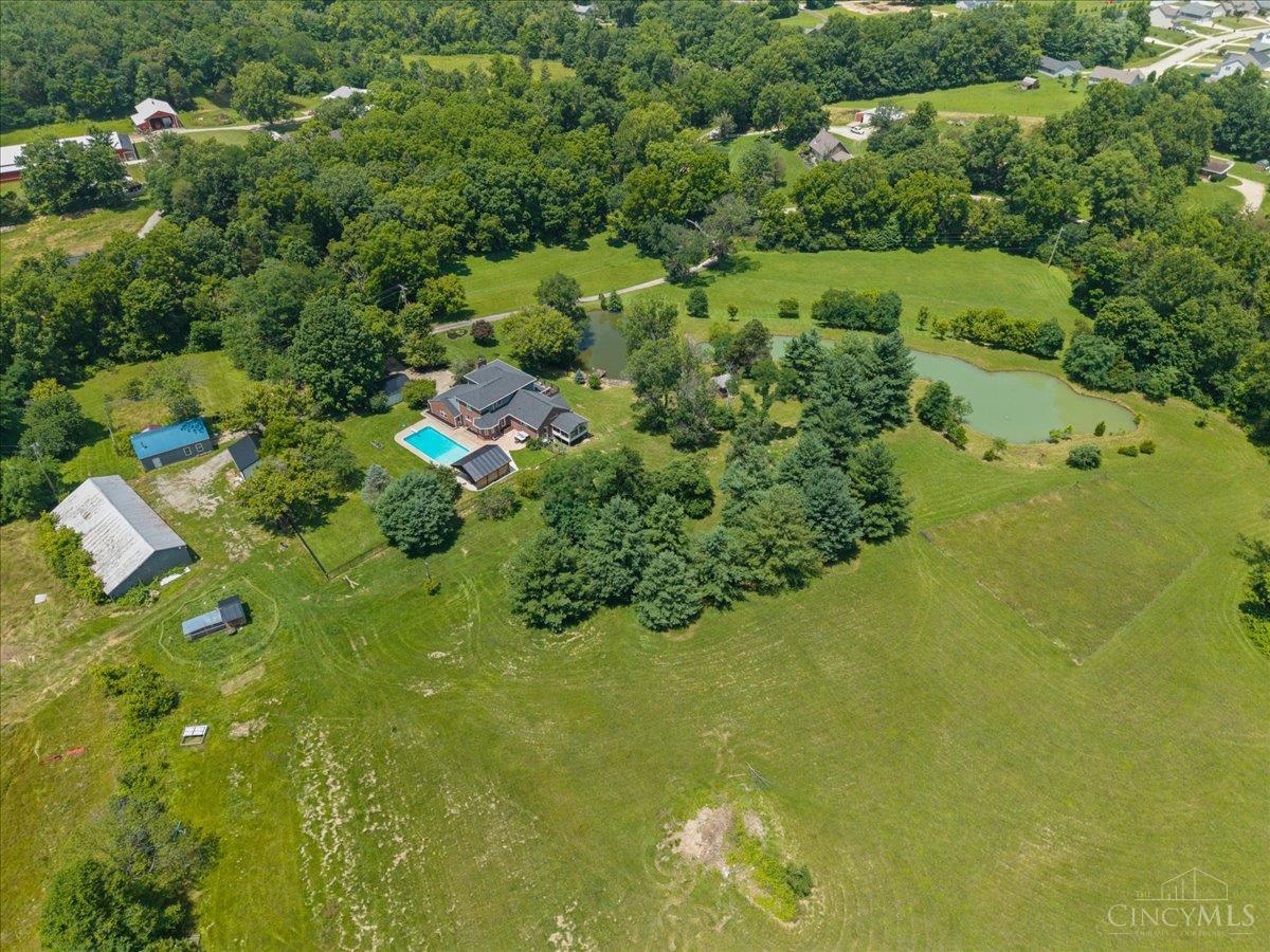 3733 Todds Run Foster Road