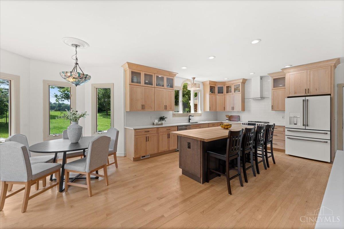 3733 Todds Run Foster Road
