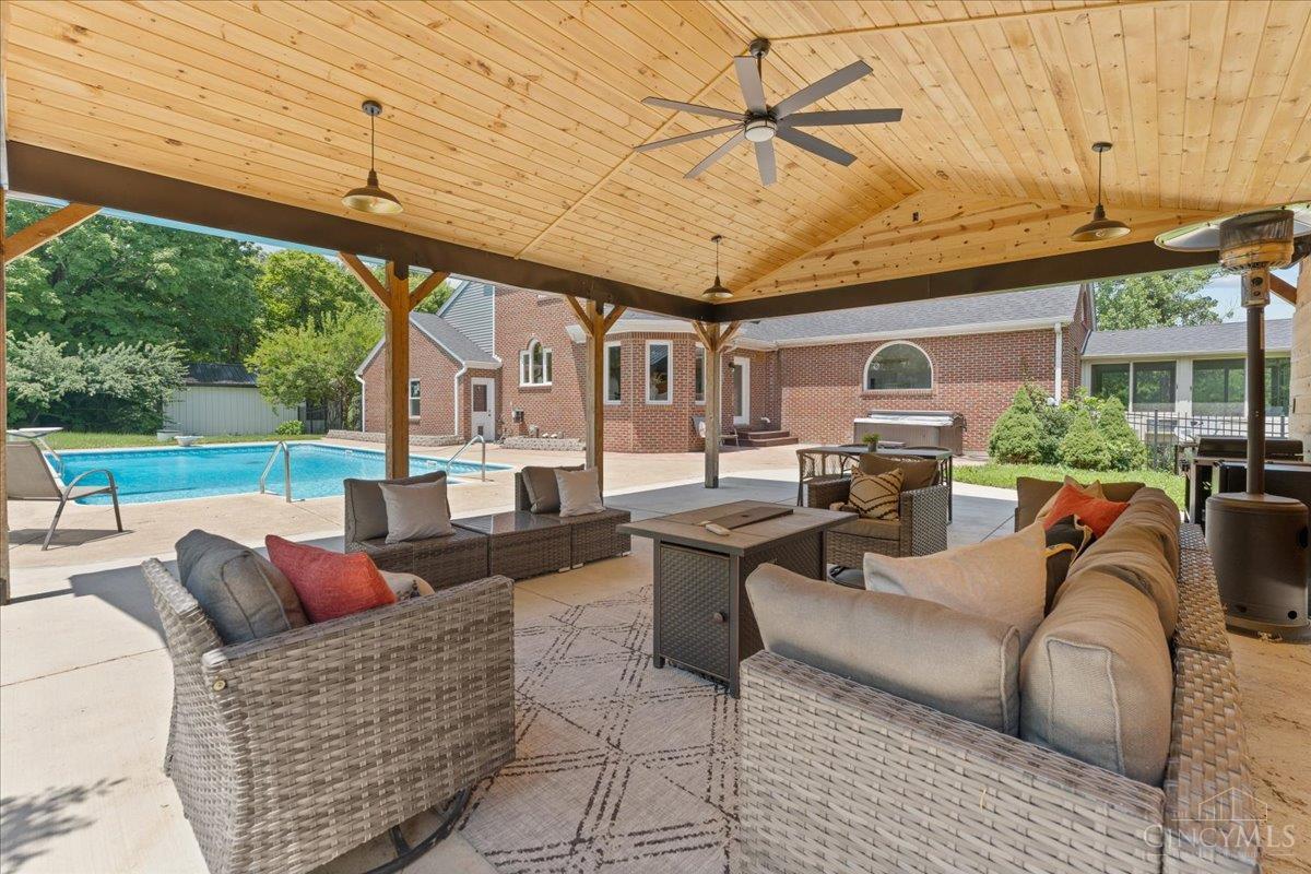 3733 Todds Run Foster Road