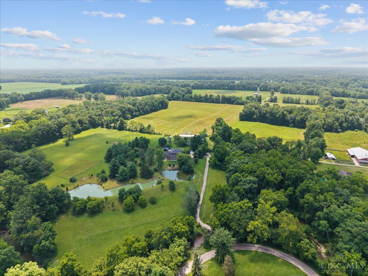 3733 Todds Run Foster Road