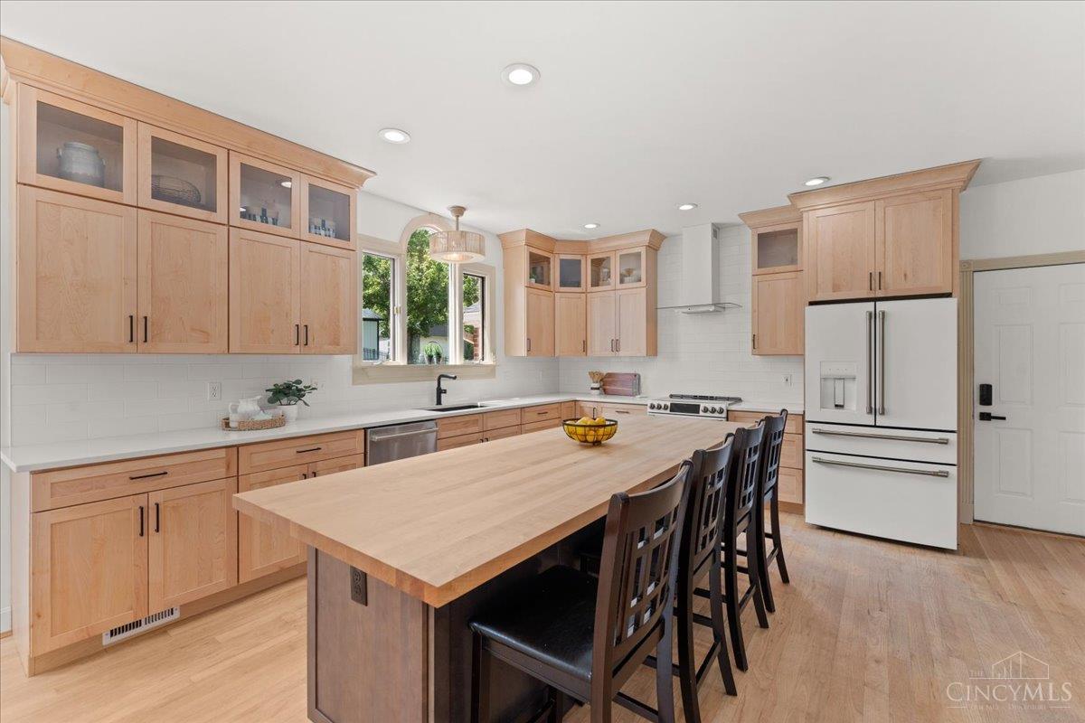 3733 Todds Run Foster Road