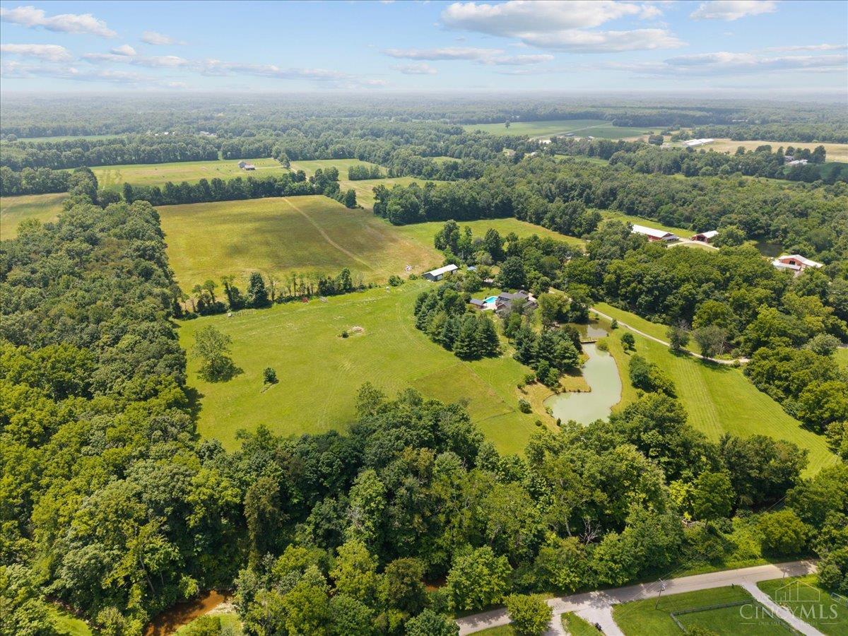 3733 Todds Run Foster Road