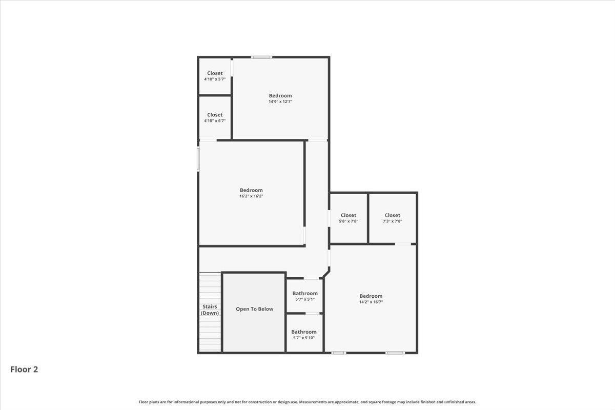 3733 Todds Run Foster Road