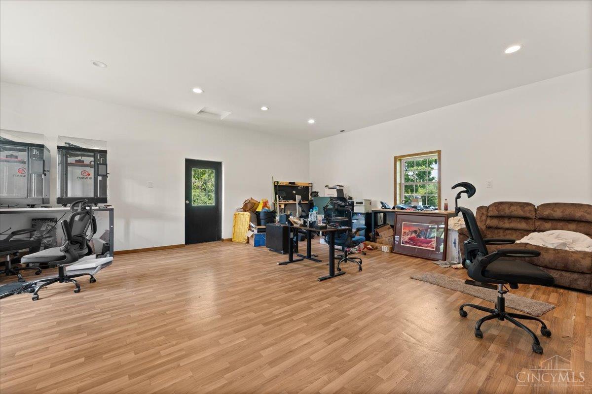 3733 Todds Run Foster Road