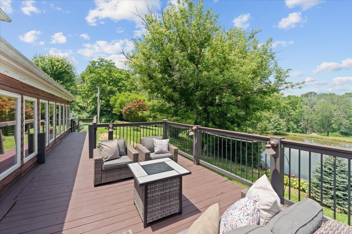 3733 Todds Run Foster Road