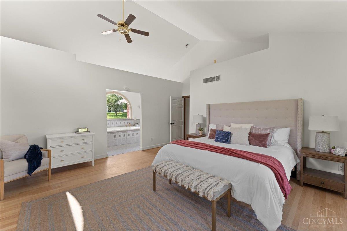 3733 Todds Run Foster Road