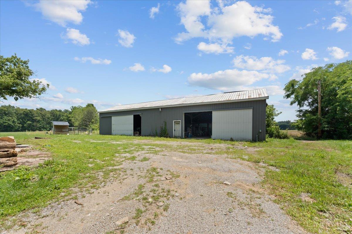 3733 Todds Run Foster Road